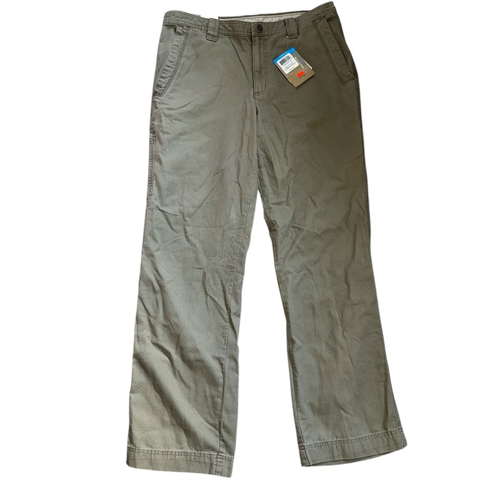 Columbia ROC Pant Omni Shield 50 UPF 34x32
